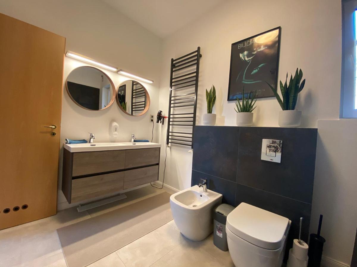Apartamento 2 Bedroom 107 M2 Loft With Balcony *
