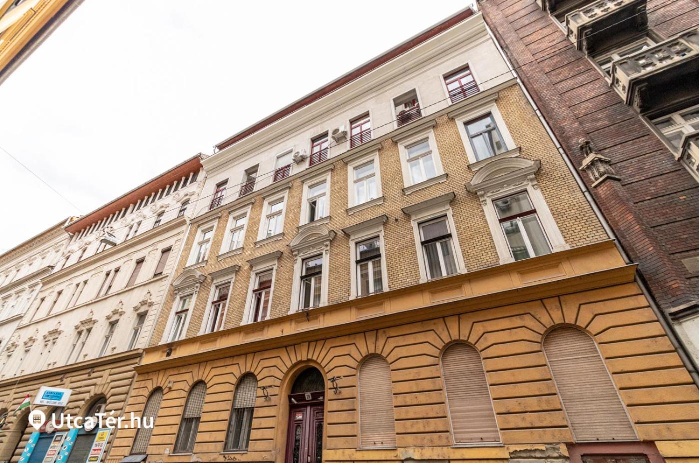 Apartamento 2 Bedroom 107 M2 Loft With Balcony *